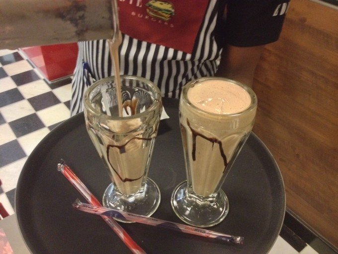 [Parte 02 - Admirando!]