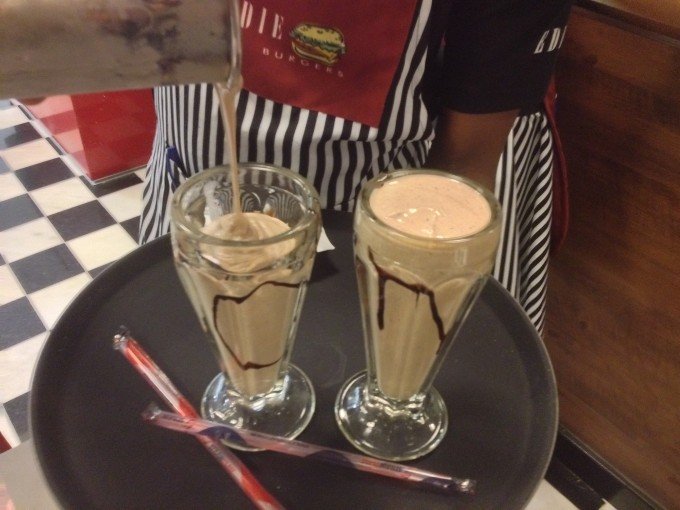 [Parte 03 - Babaaando!]