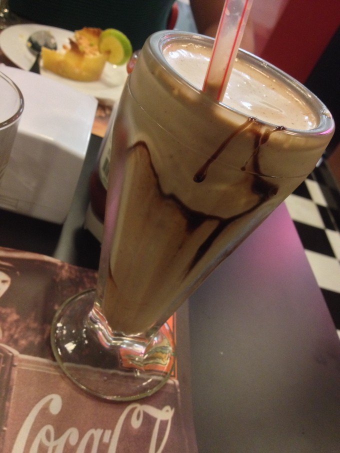 [E um inteirinho só pra mim!]