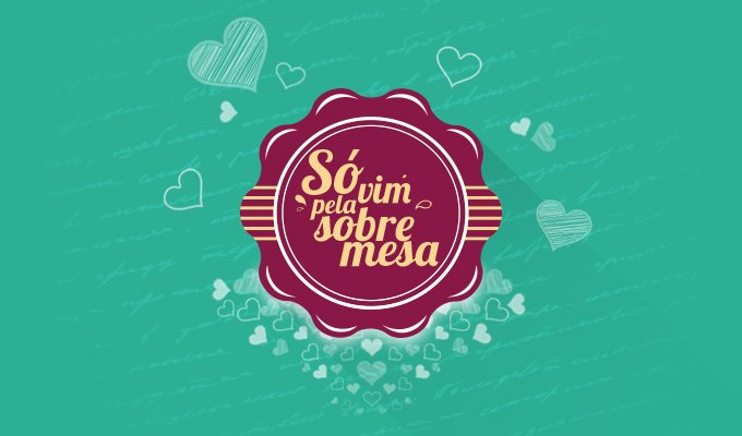 Doce dia das Mães - delidicas!