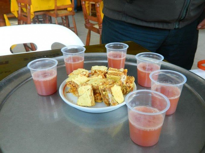 [Mil folhas e Chichas]