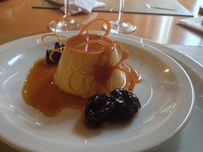 [Cremoso e delicioso]