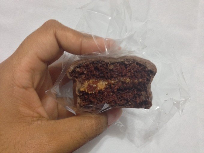 [Mais um pouquinho de tortura e paro!]