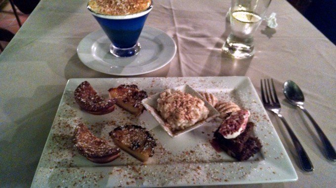 [Travessa de muitas Delícias Portuguesas]