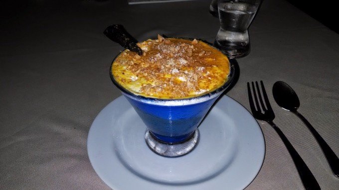 [Essa sobremesa portuguesa ganhou meu coração]