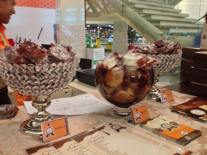 [muitos sabores, como não ficar em dúvida?!]