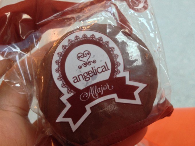 [E é bem grandinho!]