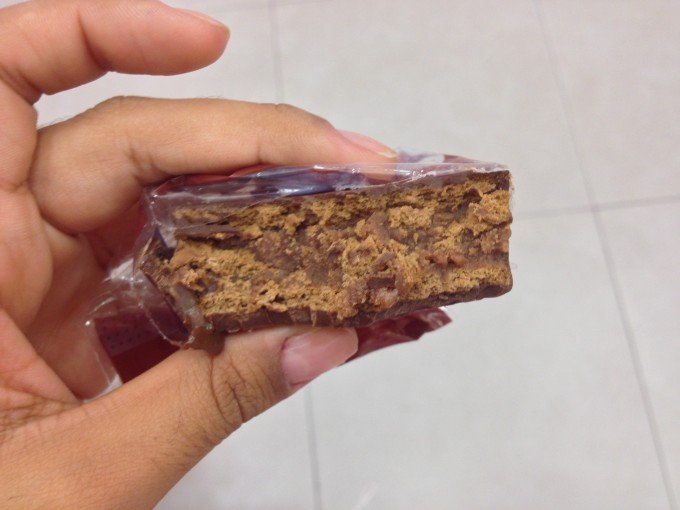 [Nutella - um pouco enjoadinho]