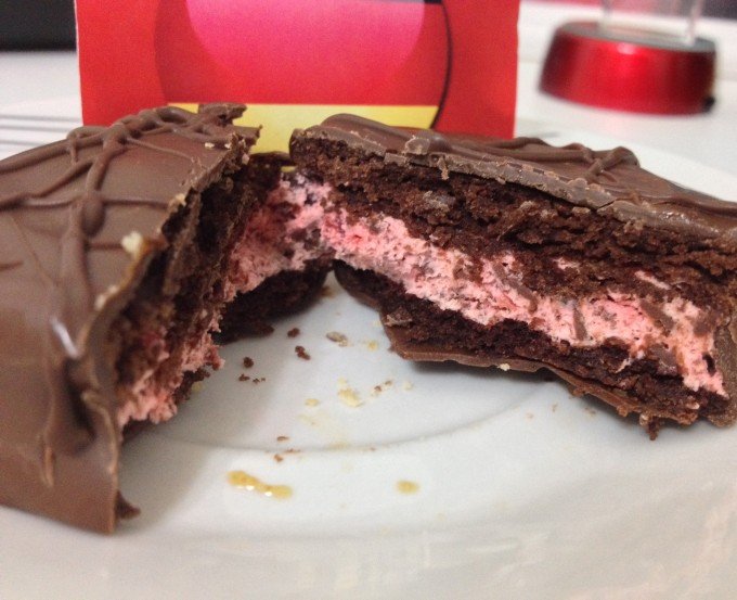 [Estou apaixonada pelo Cookies Alemanha- Floresta Negra]