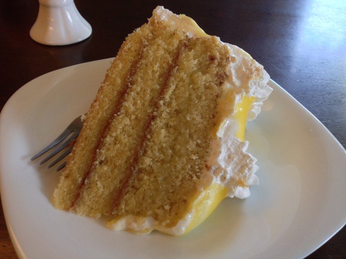 [Fatia incrível com sabor de infância]