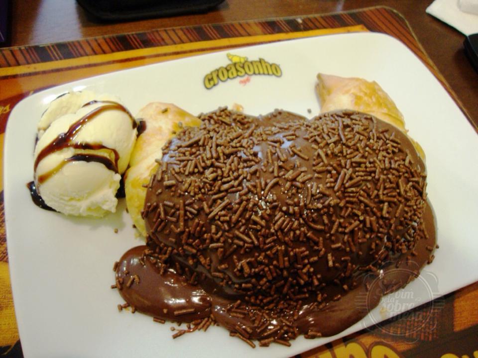 #DoceNews - Croasonho confirma inaugura em setembro no Salvador Shopping