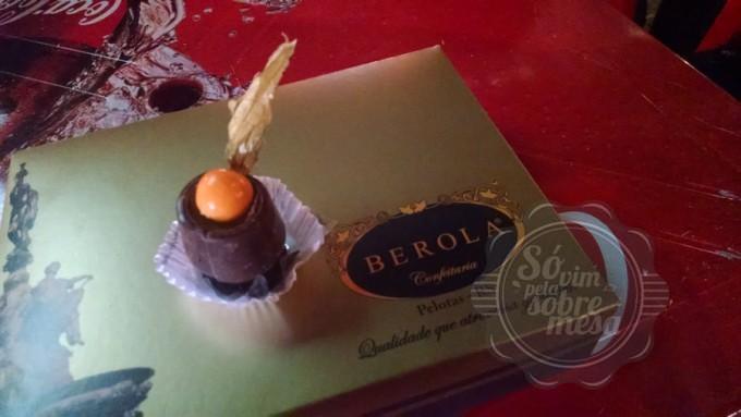 [Docinho Terra Doce]