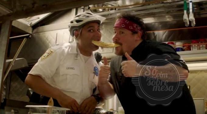 [Uma das cenas do filme. Foto: Película Criavita]