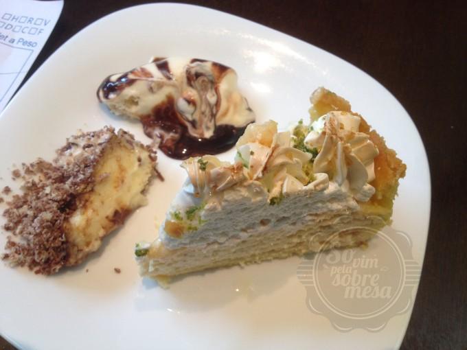 [ Quem prova, adora. ]