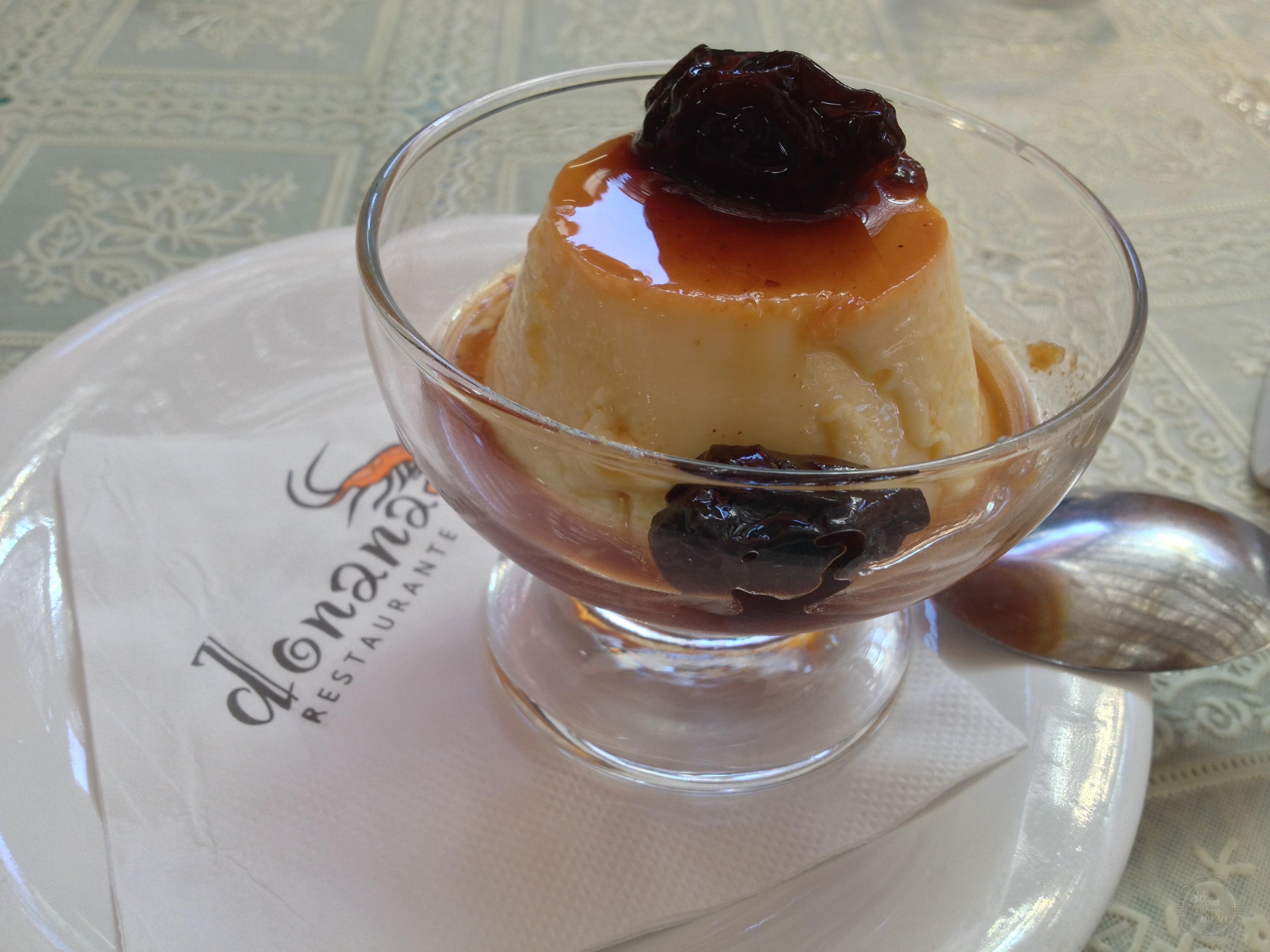 Donana - Restaurante