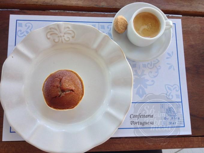 [Cheirinho de canela e queijo bem levinho]