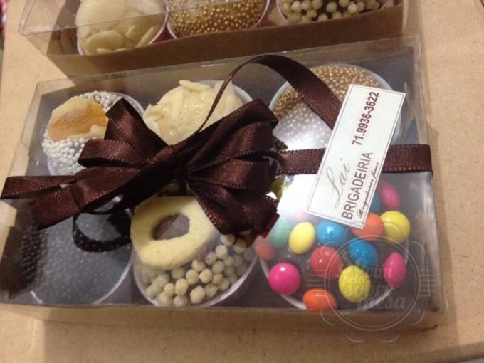 [Uma ótima opção para presentear]