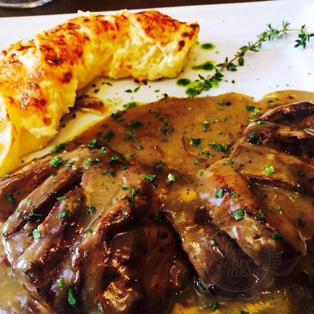 #DoceNews - Restaurante Oui inaugura seu novo endereço na Barra