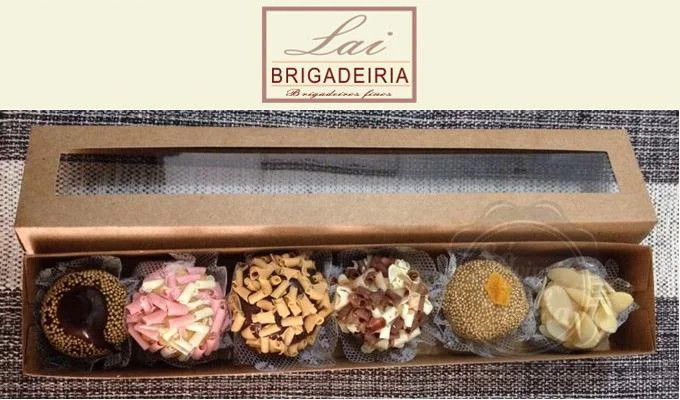 Lai Brigadeiria