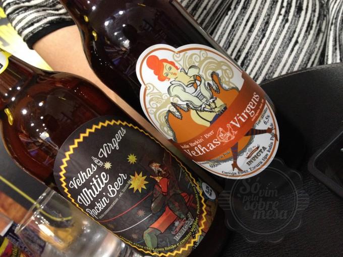 [Na loja estava em falta um dos rótulos que compõe essa trilogia, mas ideal para começar a degustar e harmonizar]