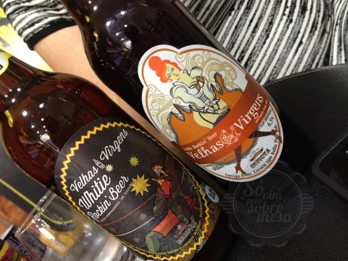 [Na loja estava em falta um dos rótulos que compõe essa trilogia, mas ideal para começar a degustar e harmonizar]