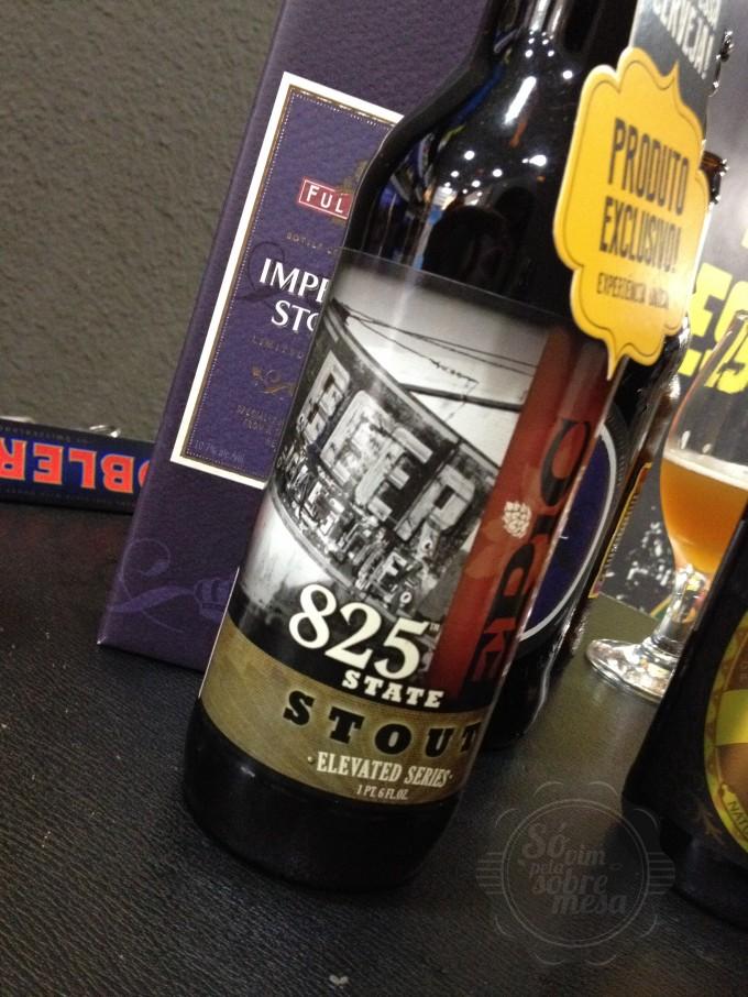 [Assim como tantos outros rótulos, a Epic é um produto exclusivo da Mr Beer]