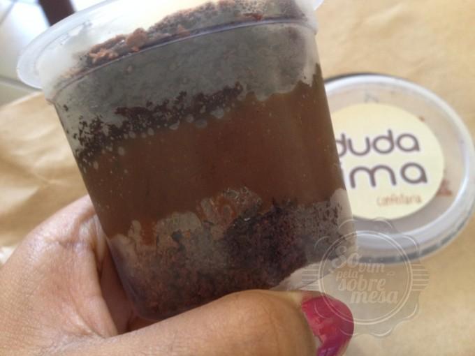 [..e de novo: muito recheio, cremoso e gostoso!]