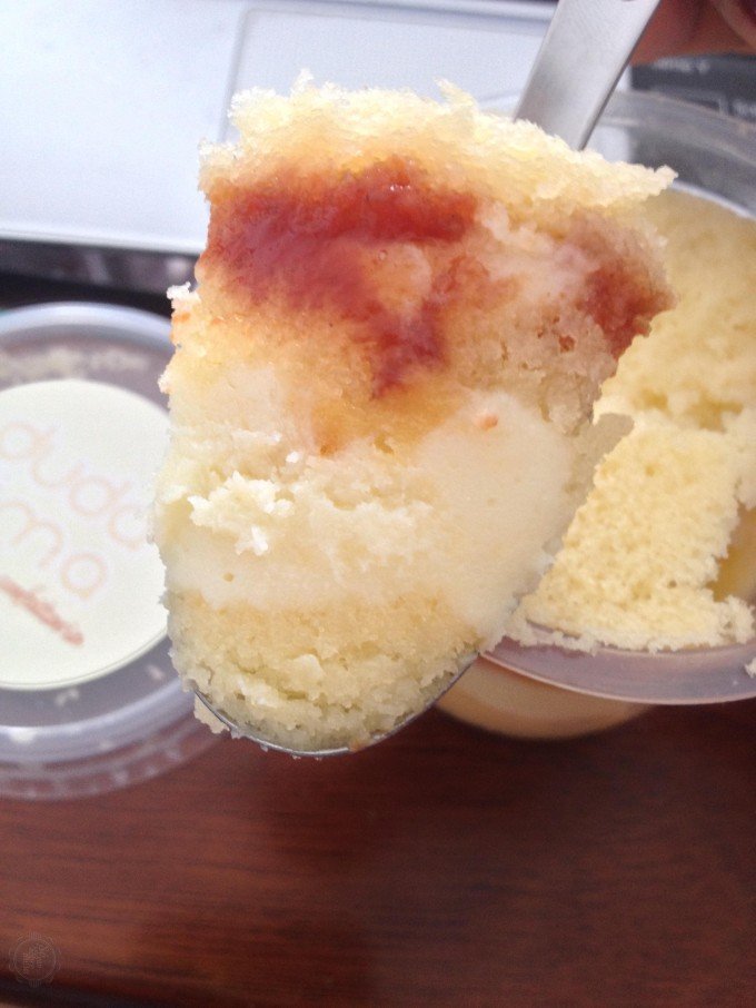 [Colherada lindaaaa!]