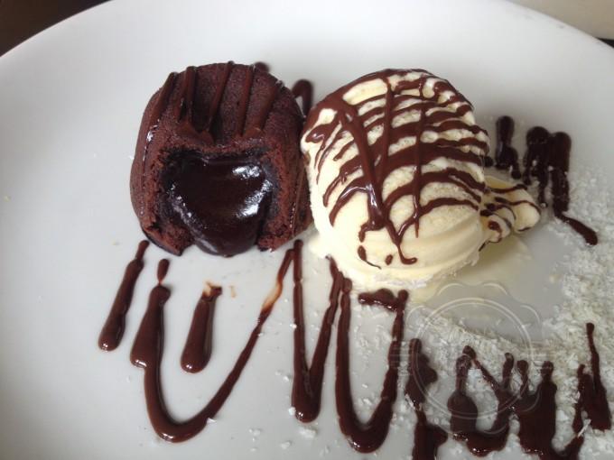 [..mas tava meio frio]