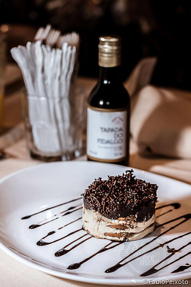 #DoceNews - Torre de Pizza Parrilla