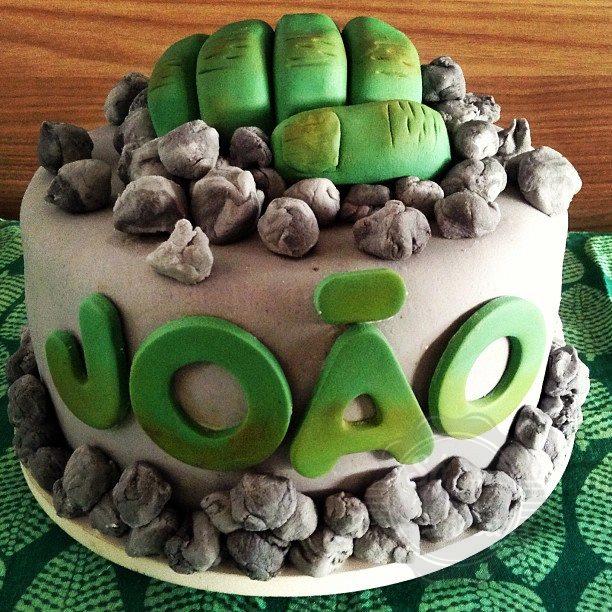 [Esse é apenas um dos lindos trabalhos da Duda, além de bem divertido. Foto: Duda Lima]