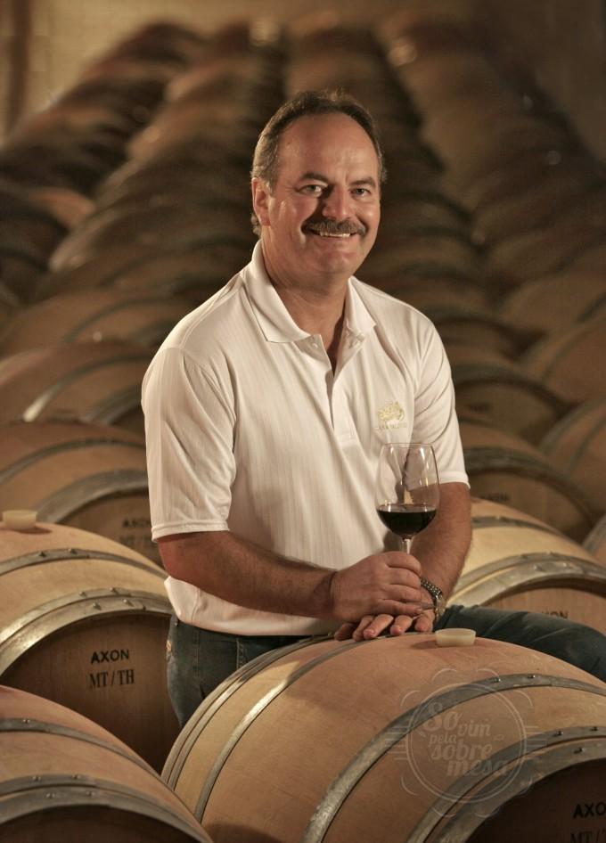 [João Valduga  - Foto: Divulgação]