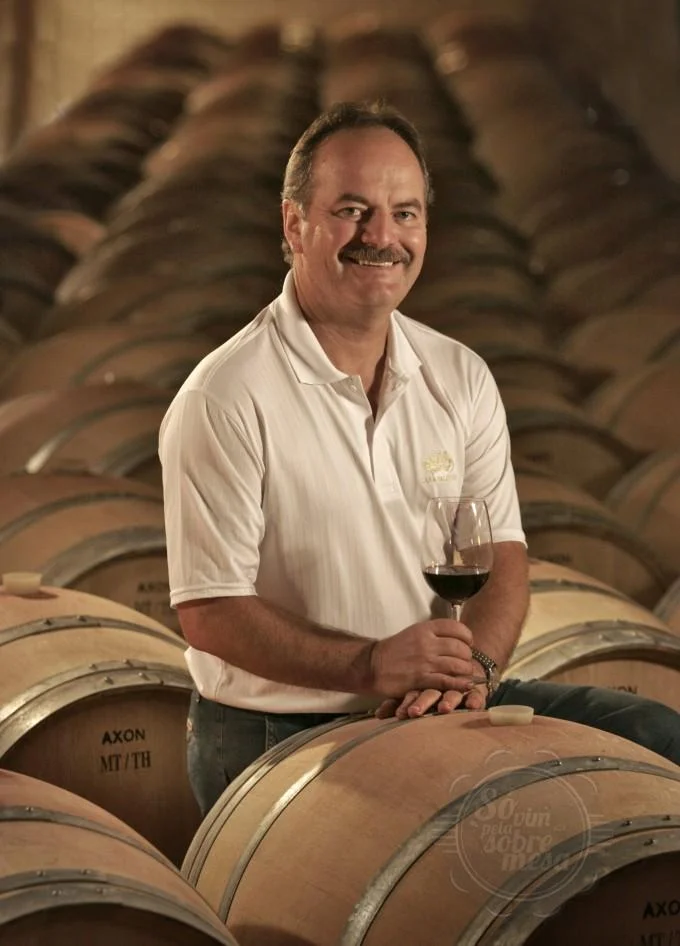 [João Valduga - Foto: Divulgação]