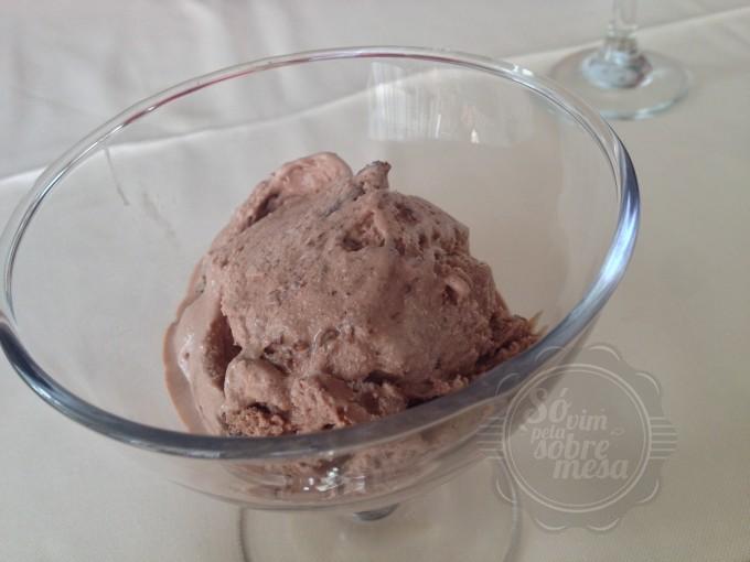 [Apesar de saboroso, a apresentação não é nada atraente]