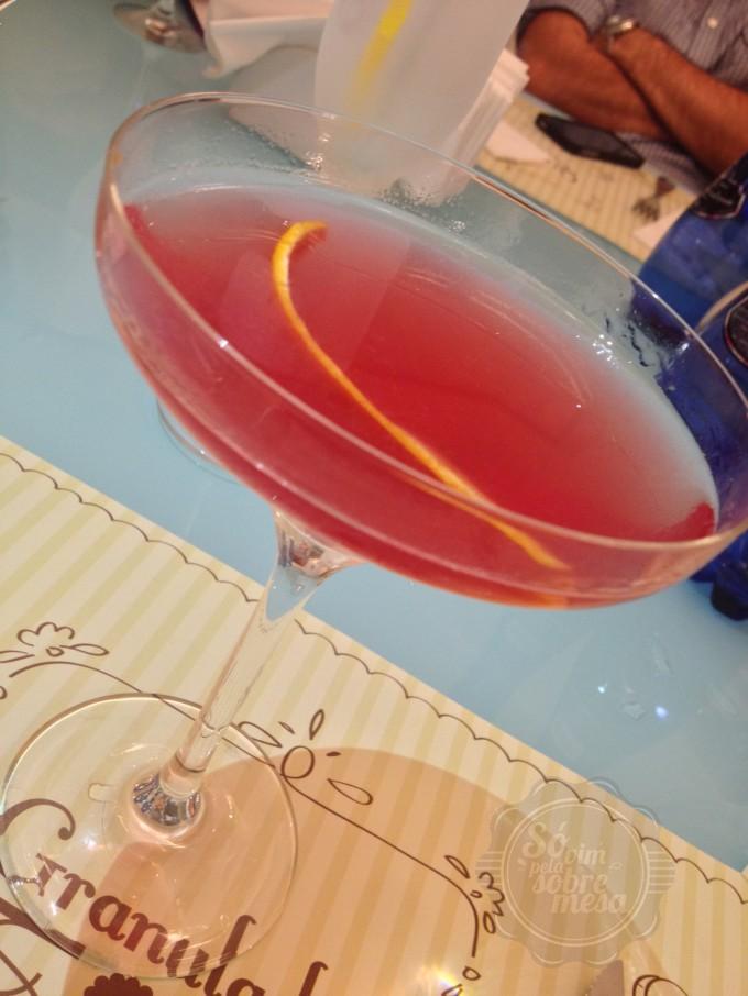 [Cosmopolitan Grey Goose - o melhor!]