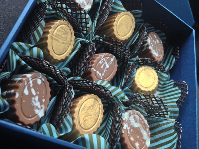 [Além de lindos, são cheios de sabor e glam]