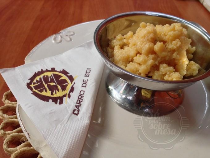 [Uma das melhores ambrosias, se não for a melhor depois da ambrosia de Tia Zirene]