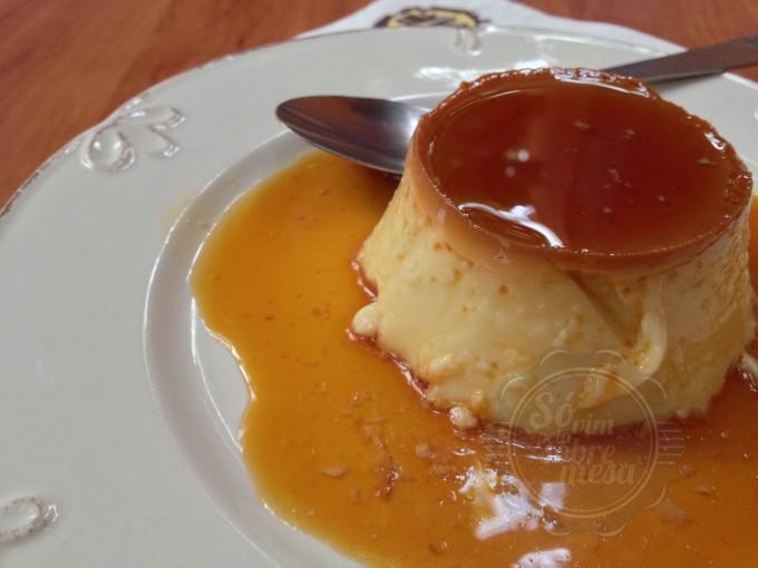 [Bom, mas faltou mais doçura]