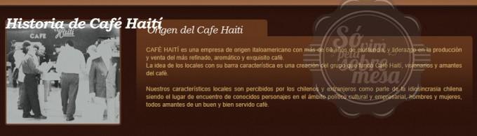 [Imagem retirada do site Café Haiti]