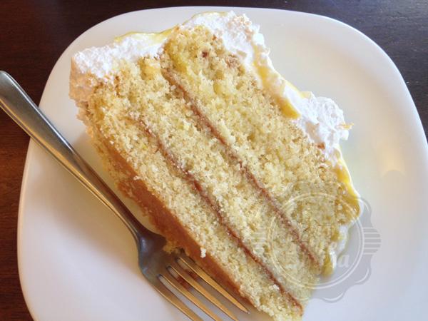 [Baba de Moça - uma das minhas favoritas]