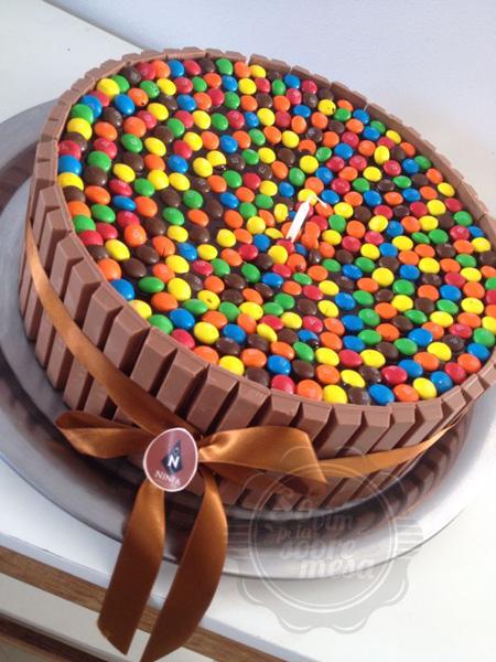 [Na Ninfa você pode escolher a massa, recheio e a decoração, misturando sabores e texturas e personalizando seu bolo. Foto: Ninfa Ateliê Gourmet]