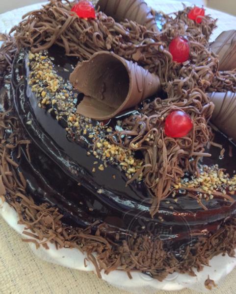 [Overdose boa de Chocolate]