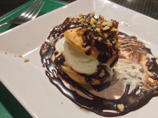 [Estava tão gostoso que esqueci de tirar foto antes de comer..rsrsrsrs]