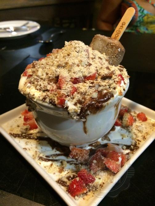 [Grand Gateau - Utopia]