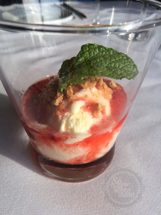 [Simplicidade e muito sabor]