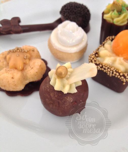 [Surpresa de Amêndoa]