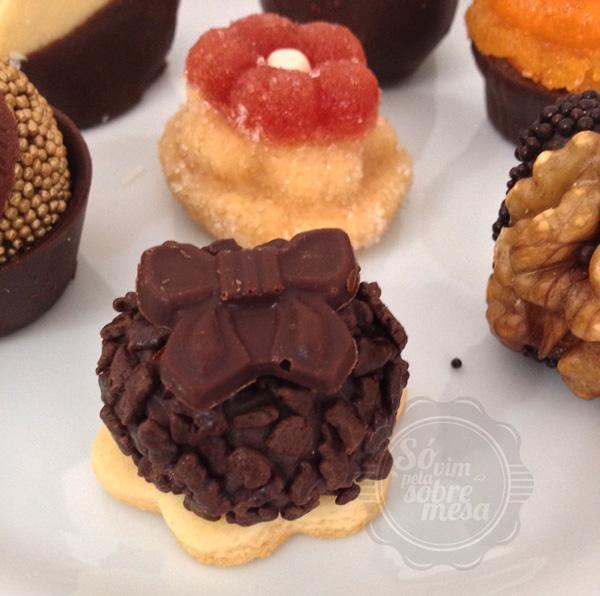 [Brigadeiro Chique]