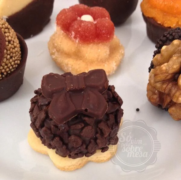 [Brigadeiro Chique]
