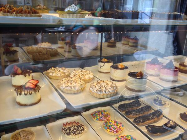 [Delícias Francesas]