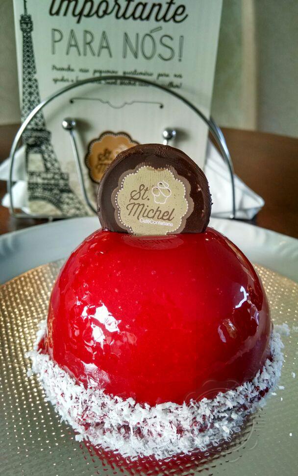 [Rainha de Copas - uma joia de sobremesa]